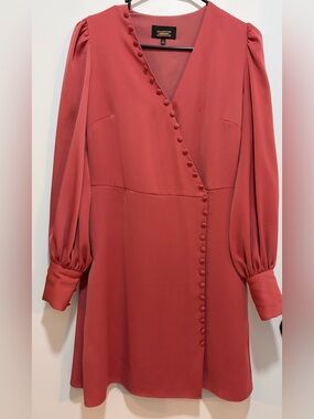 Alexia Admor Dress